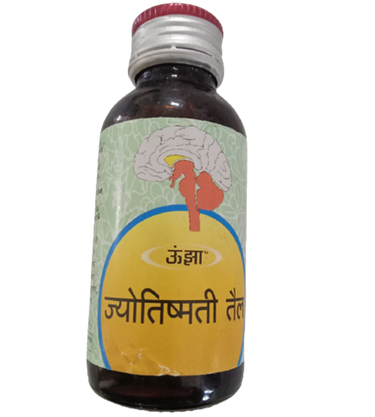 unjha-jyotishmati-(malkangani)-taila